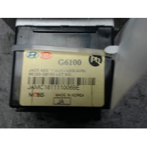 PORT USB/AUX KIA PICANTO