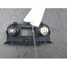 PRISE 12V AV KIA RIO