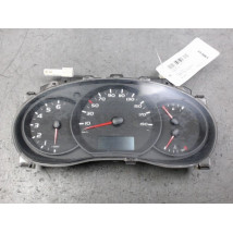 BLOC COMPTEURS RENAULT MASTER