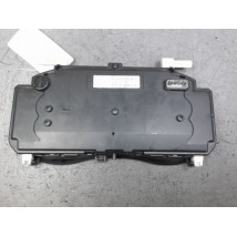 BLOC COMPTEURS RENAULT MASTER