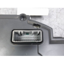 BLOC COMPTEURS RENAULT MASTER