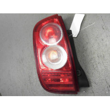 FEU ARRIERE GAUCHE  NISSAN MICRA 2003-2005