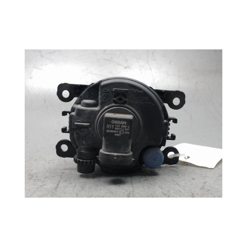 PHARE ANTIBROUILLARD AVANT DROIT FORD FOCUS 2008-