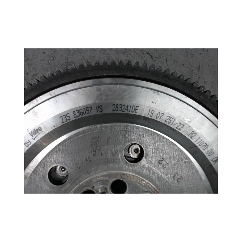 VOLANT MOTEUR MINI MINI 2010- Cooper D