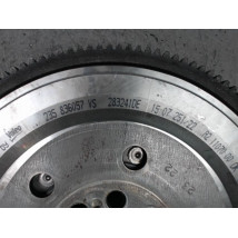 VOLANT MOTEUR MINI MINI 2010- Cooper D