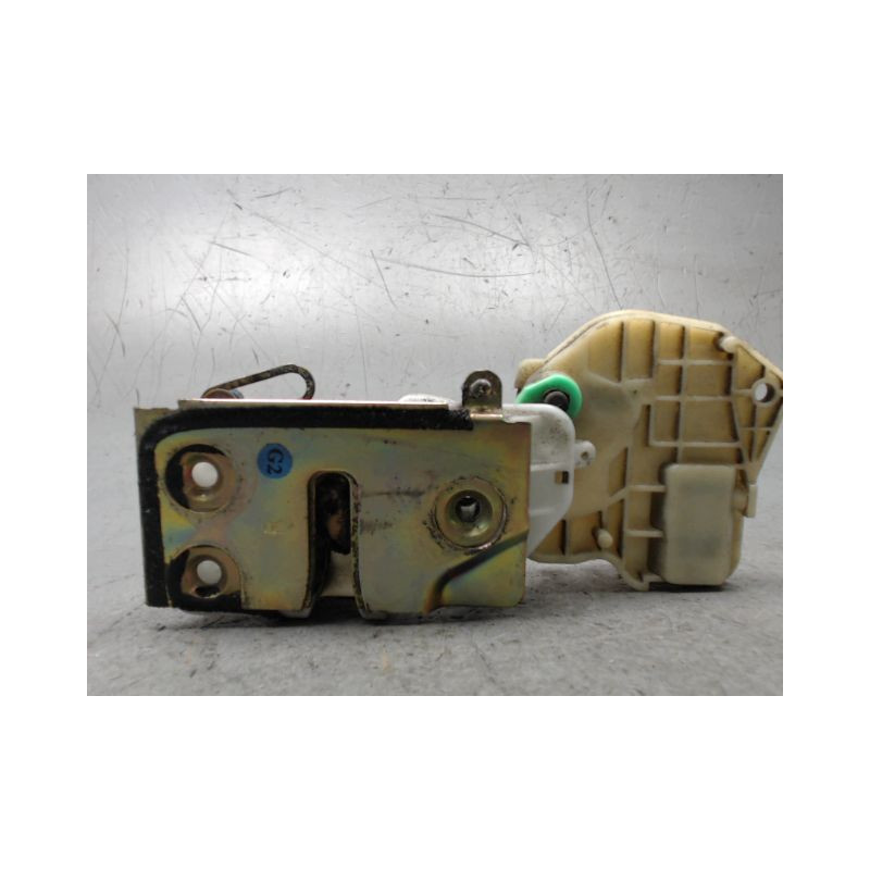 SYSTEME CONDAMNATION AVANT DROIT HONDA CIVIC 2001-