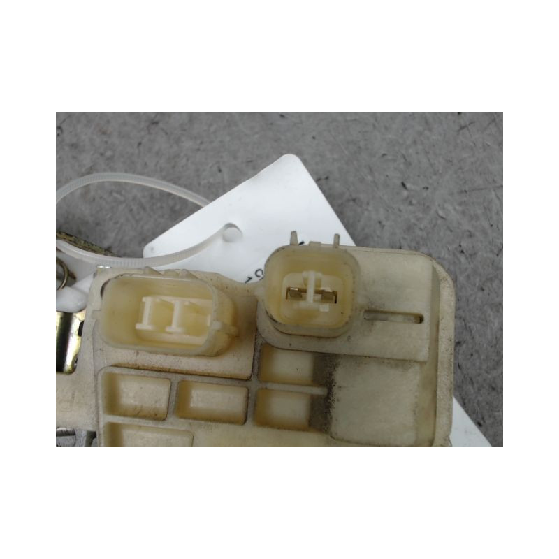 SYSTEME CONDAMNATION AVANT DROIT HONDA CIVIC 2001-