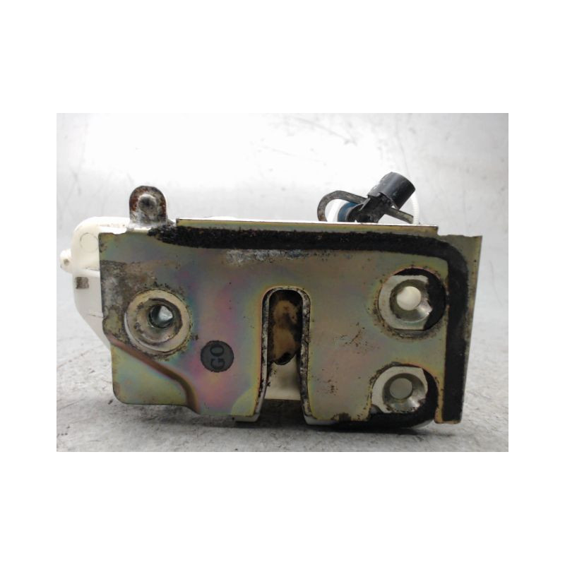 SYSTEME CONDAMNATION AVANT GAUCHE HONDA CIVIC 2001-
