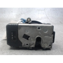 SYSTEME CONDAMNATION AVANT DROIT RENAULT TRAFIC