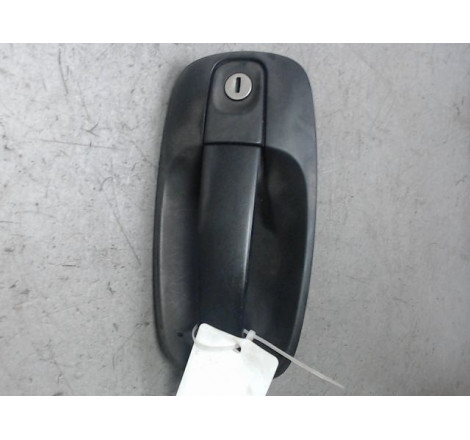 POIGNEE EXT PORTE AVG