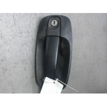 POIGNEE EXTERIEURE PORTE AVANT GAUCHE RENAULT TRAFIC