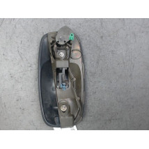 POIGNEE EXTERIEURE PORTE AVANT GAUCHE RENAULT TRAFIC