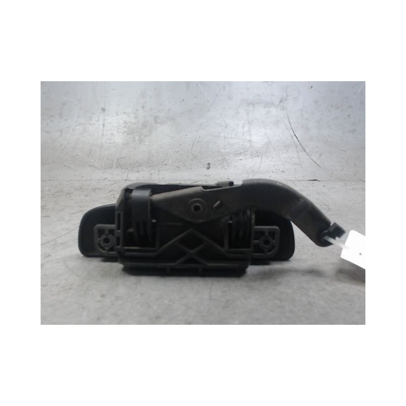 POIGNEE EXTERIEURE PORTE AVANT DROIT PEUGEOT 106 96-2003