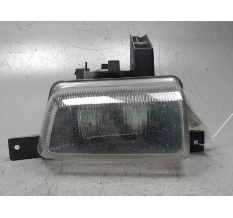 PHARE ANTIBROUILLARD AVG