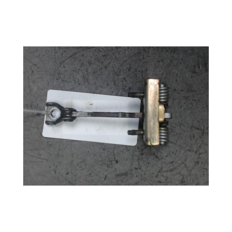 TIRANT PORTE AVANT GAUCHE PEUGEOT 307 SW 02-05