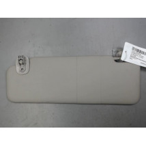 PARE-SOLEIL G DACIA SANDERO 2008-