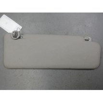 PARE-SOLEIL G DACIA SANDERO 2008-