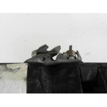 FACE AVANT FIAT SCUDO TOLE