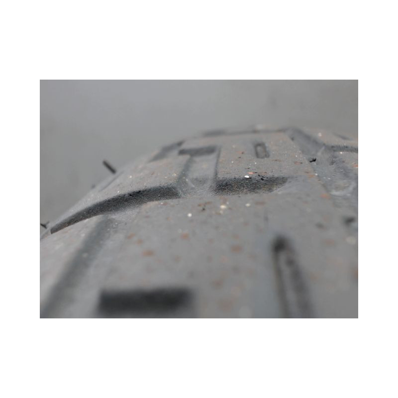 ROUE SECOURS FIAT 500 2007-