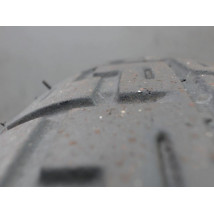 ROUE SECOURS FIAT 500 2007-