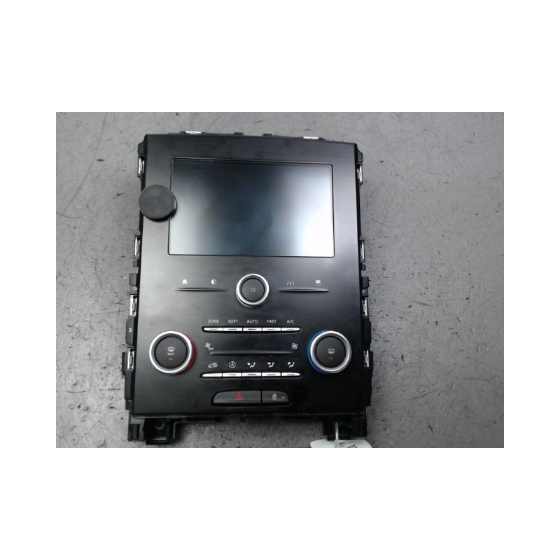 ECRAN GPS RENAULT MEGANE
