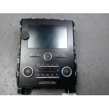 ECRAN GPS RENAULT MEGANE
