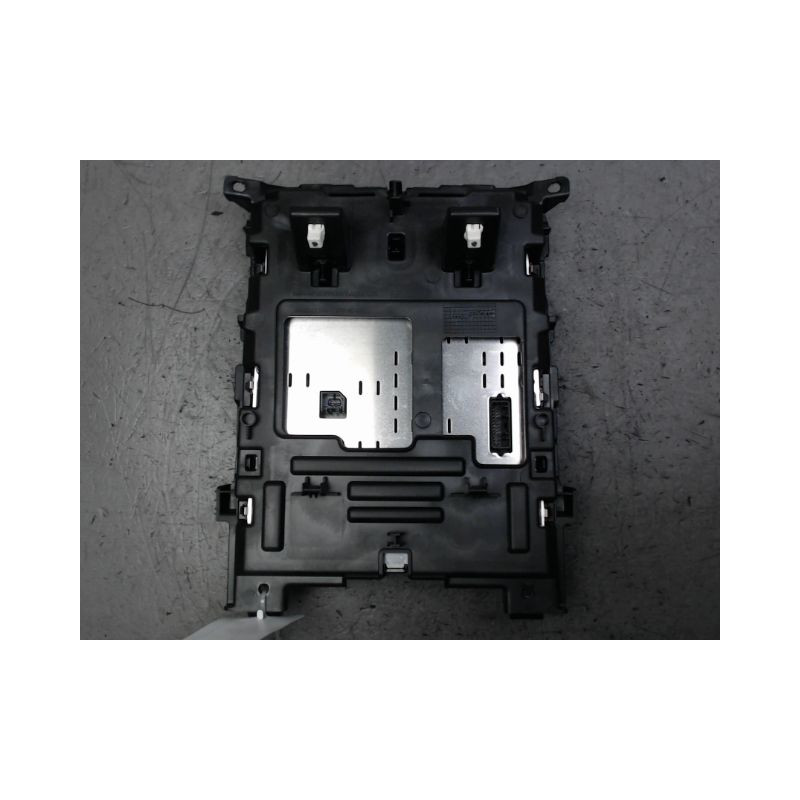ECRAN GPS RENAULT MEGANE