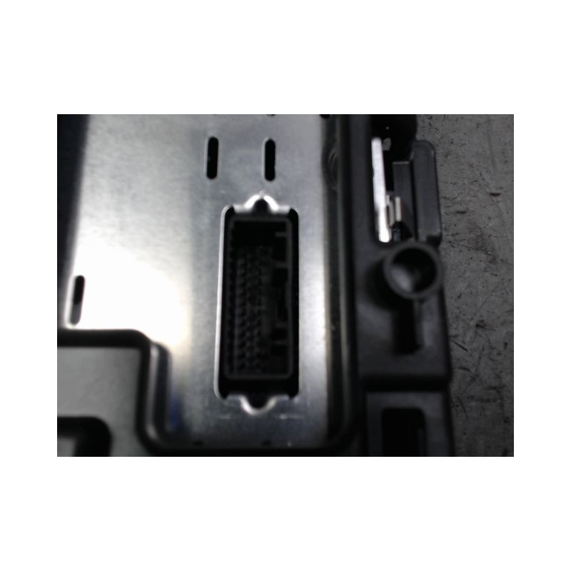 ECRAN GPS RENAULT MEGANE