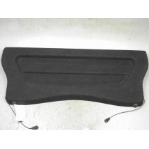 TABLETTE PLAGE ARRIERE RENAULT CLIO IV 2012-