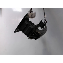 RENFORT PARE-CHOC AVANT FORD FIESTA 2005-