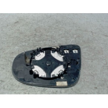 GLACE RETROVISEUR EXT D VOLKSWAGEN GOLF VI 2008-