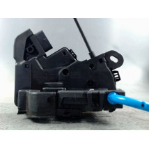 SYSTEME CONDAMNATION AVANT DROIT PEUGEOT 308 2011-