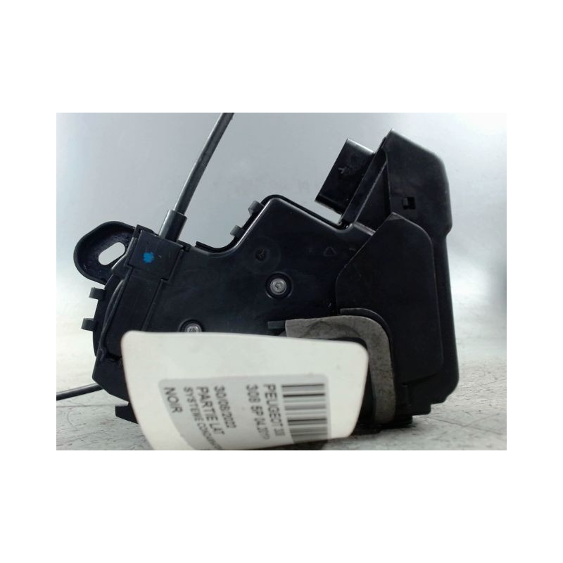 SYSTEME CONDAMNATION AVANT DROIT PEUGEOT 308 2011-