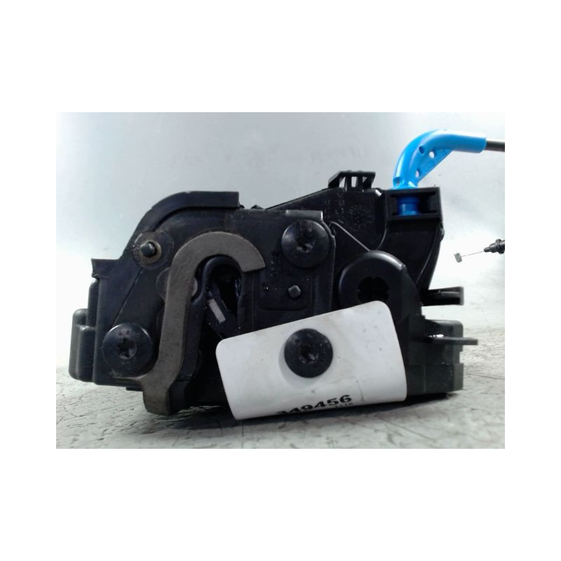 SYSTEME CONDAMNATION AVANT DROIT PEUGEOT 308 2011-