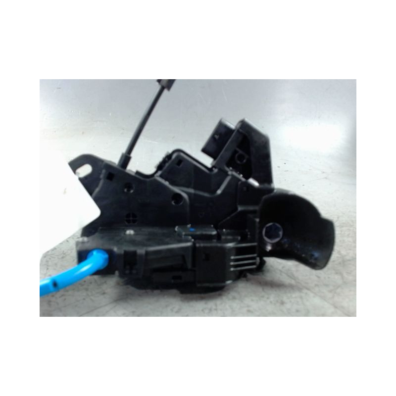 SYSTEME CONDAMNATION AVANT GAUCHE PEUGEOT 308 2011-