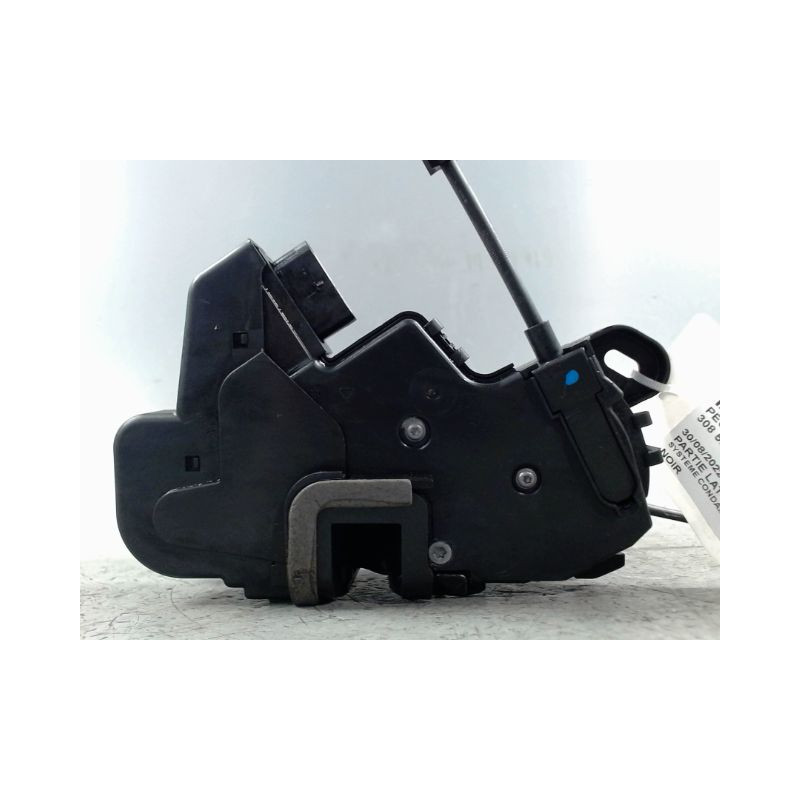 SYSTEME CONDAMNATION AVANT GAUCHE PEUGEOT 308 2011-