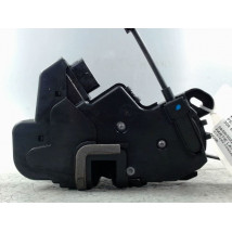 SYSTEME CONDAMNATION AVANT GAUCHE PEUGEOT 308 2011-