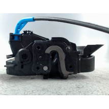 SYSTEME CONDAMNATION AVANT GAUCHE PEUGEOT 308 2011-