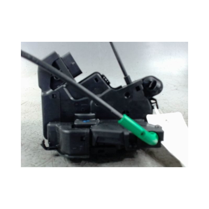 SYSTEME CONDAMNATION ARRIERE DROIT PEUGEOT 308 2011-