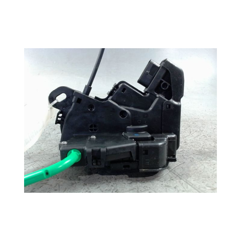 SYSTEME CONDAMNATION ARRIERE GAUCHE PEUGEOT 308 2011-