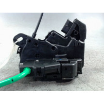 SYSTEME CONDAMNATION ARRIERE GAUCHE PEUGEOT 308 2011-