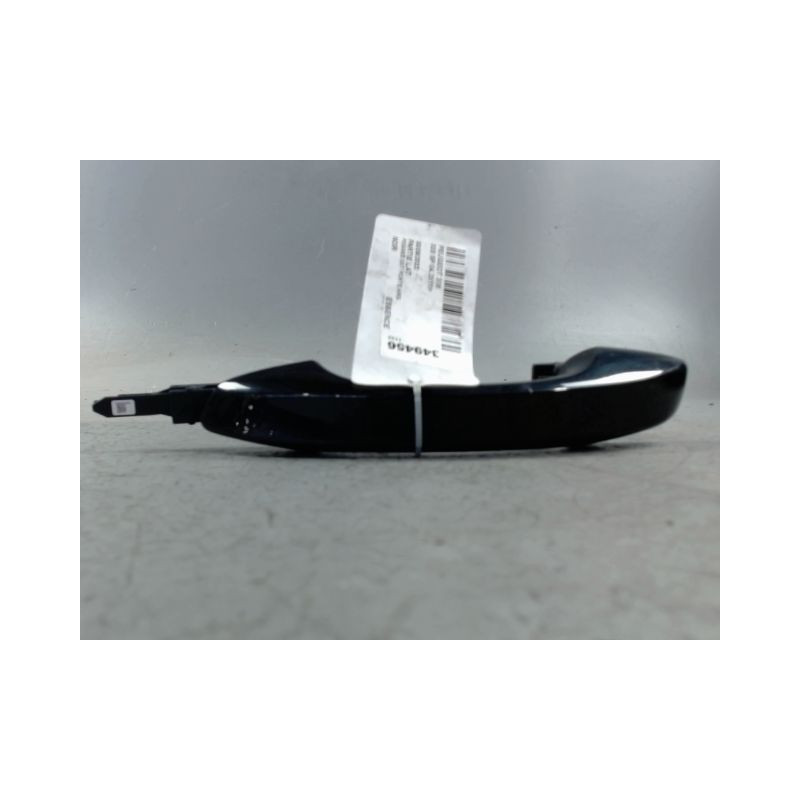 POIGNEE EXTERIEURE PORTE ARRIERE GAUCHE PEUGEOT 308 2011-
