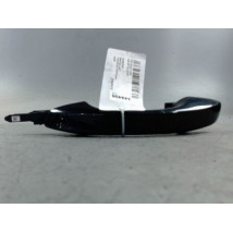 POIGNEE EXTERIEURE PORTE ARRIERE GAUCHE PEUGEOT 308 2011-
