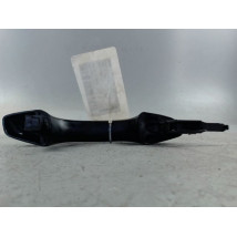 POIGNEE EXTERIEURE PORTE ARRIERE GAUCHE PEUGEOT 308 2011-