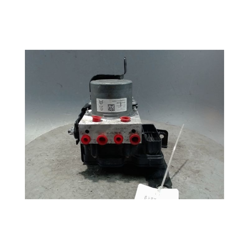 UNITE HYDRAULIQUE ABS PEUGEOT 308 2011-