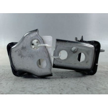 CHARNIÈRE PORTE ARG PEUGEOT 308 2011-