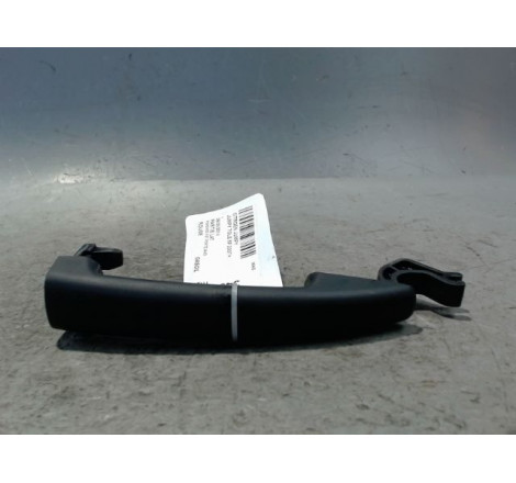 POIGNEE EXTERIEURE PORTE AVANT GAUCHE CITROEN JUMPY TOLE 2007-