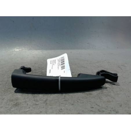 POIGNEE EXTERIEURE PORTE AVANT GAUCHE CITROEN JUMPY TOLE 2007-