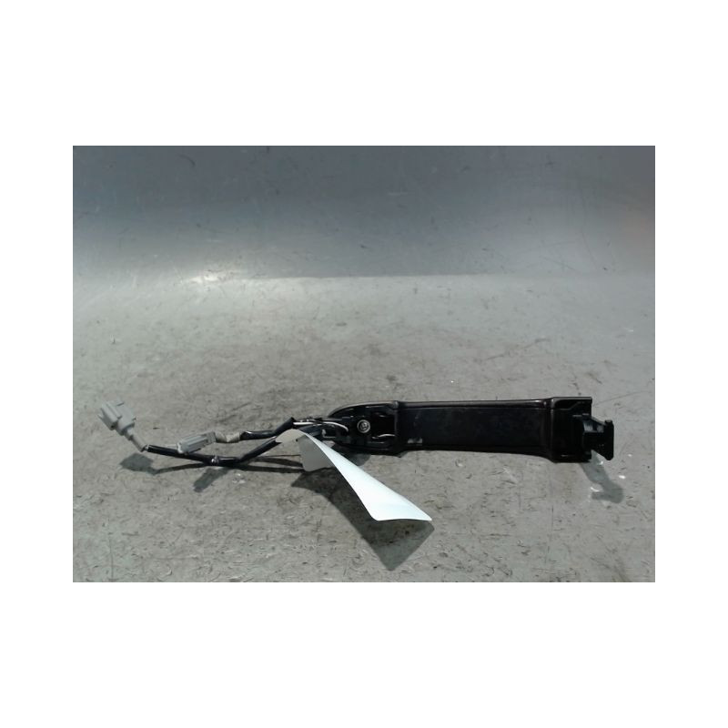 POIGNEE EXTERIEURE PORTE AVANT GAUCHE NISSAN CUBE