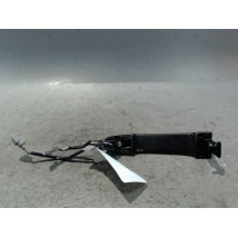 POIGNEE EXTERIEURE PORTE AVANT GAUCHE NISSAN CUBE